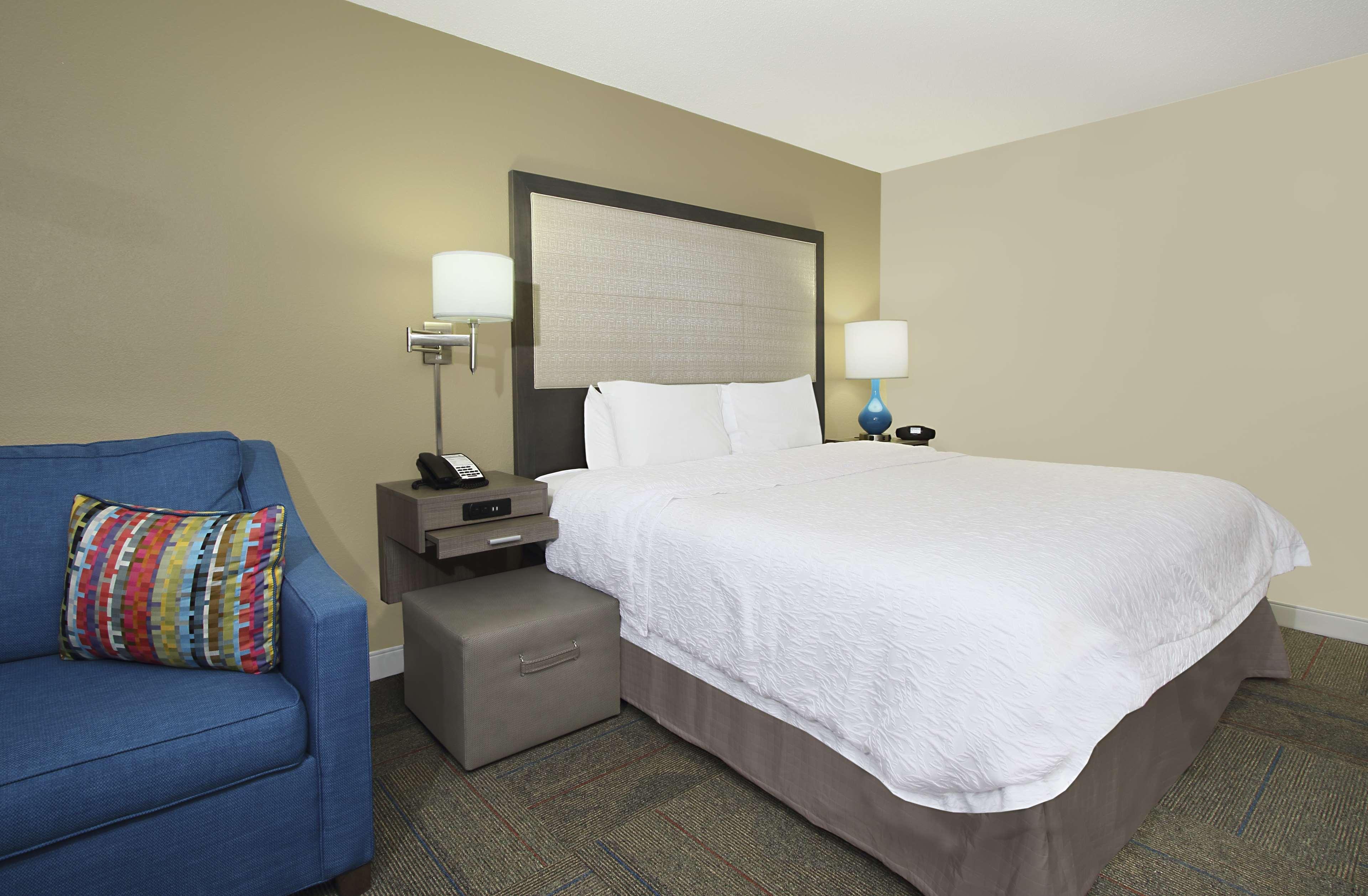 Hampton Inn Мадисон Экстерьер фото